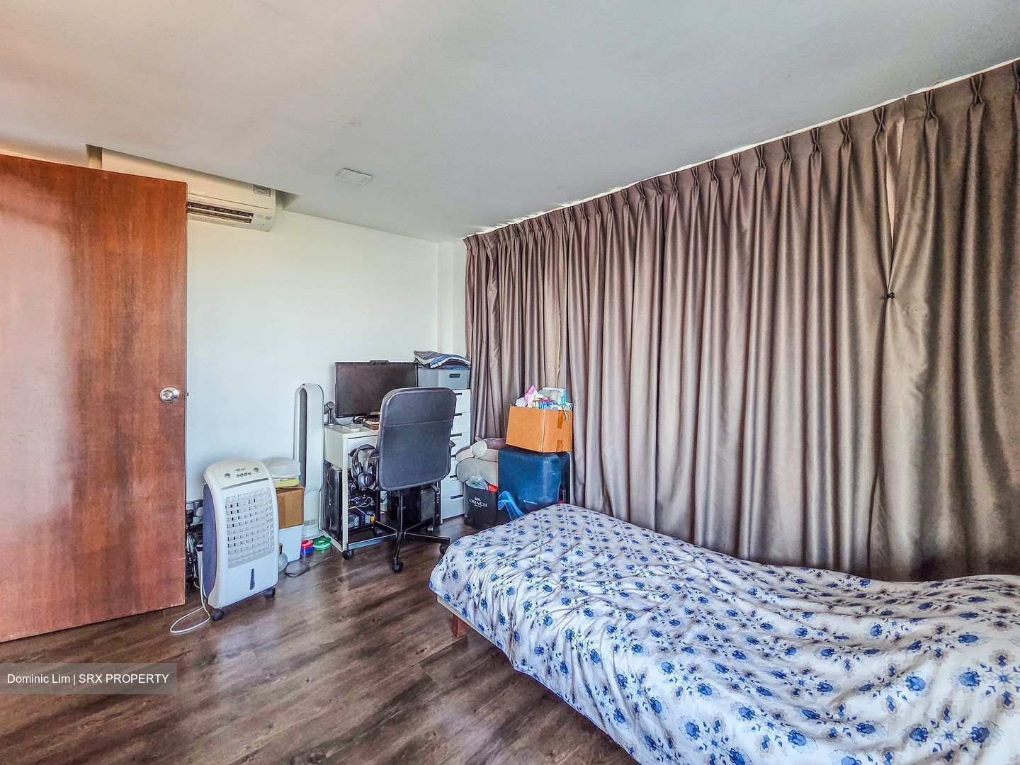Residence 118 (D15), Apartment #609039091